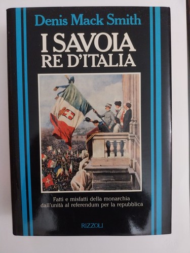 Savoia italia fatti - savoia, d'italia.