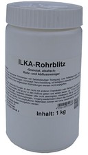 ILKA Flash per tubi pulitore