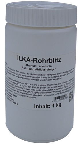 Ilka flash per - flash, tubi