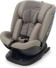 Seggiolino Auto 0-36 Kg Isofix