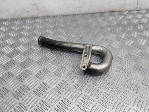 Tubo boost nissan qashqai - tubo, j10