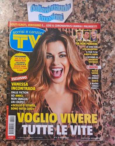 Sorrisi canzoni 11 - sorrisi, e
