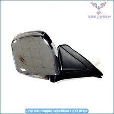 3358Bg97 Specchio Specchietto