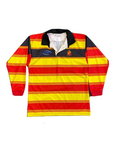 Maber rugby maglia uomo man - maber,