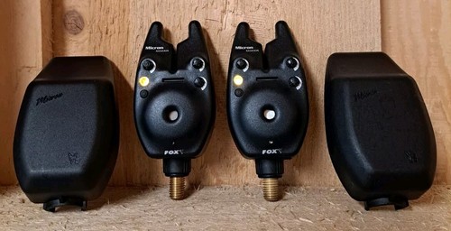 Fox micron mmxr indicatore - micron,