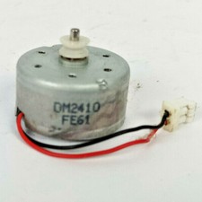 Motore elettrico mini in