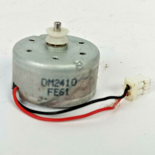 Motore elettrico mini - , in