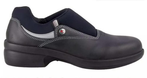 Scarpe antinfortunistiche