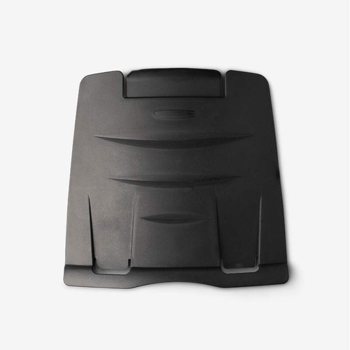 Hatch per convertitore - , compost