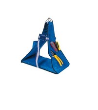 Banzigo per risalita albero in