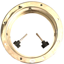 Connettore strobo Photoflex