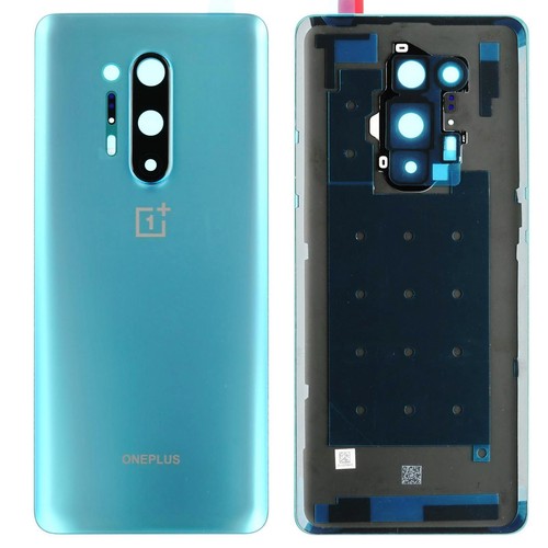 Oneplus pro back - back, cover