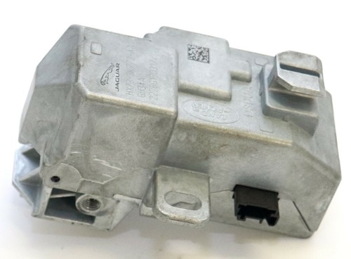 Piantone sterzo jaguar s - piantone, xf