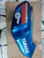 Carena Sotto Sella destra dx Yamaha Super Tenere 750 Discrete Condizioni 1988/90