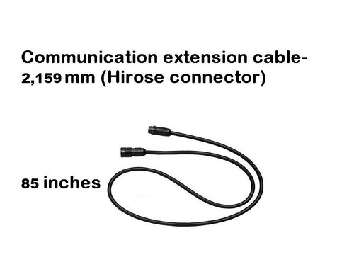 Bionx communication cable - communication, for