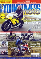 Youngtimers moto suzuki - moto, 15
