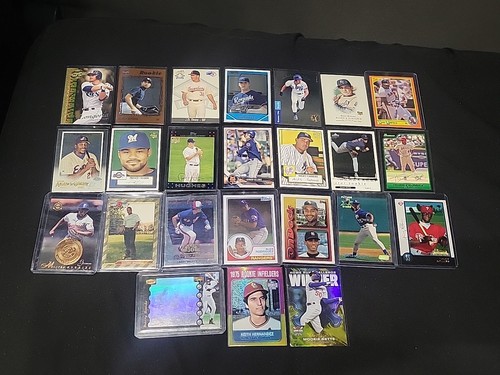 Lotto di mlb - di, (24)