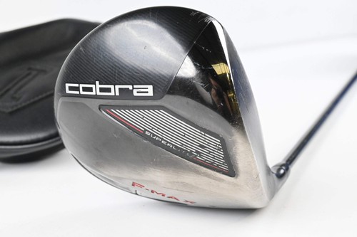 Driver cobra max superlite - driver, /