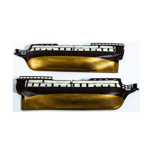 Aurora naval models 124 - aurora,