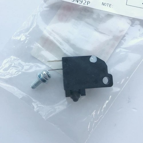 Interruttore originale suzuki - interruttore,
