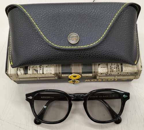 Moscot lemtosh authentic from - moscot,