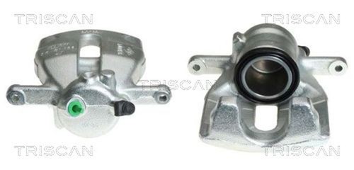 Pinza freno triscan - triscan, 8170