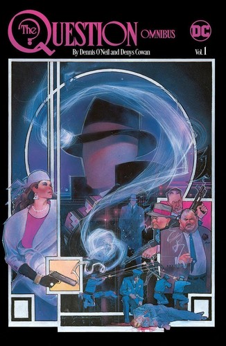 The question omnibus - question, 1