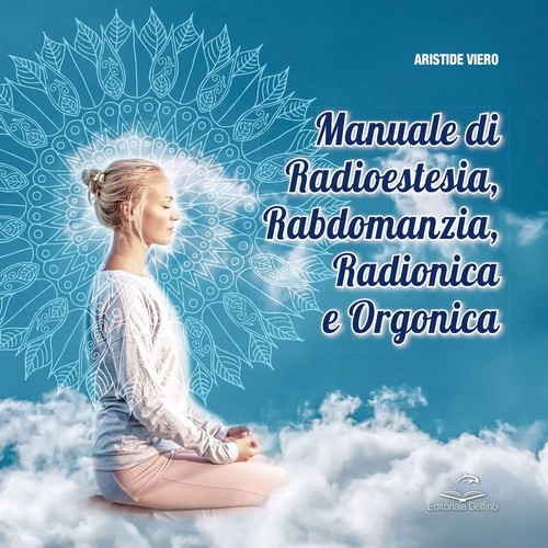 Manuale radioestesia - di,
