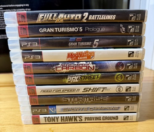 Sony playstation ps3 - sony,