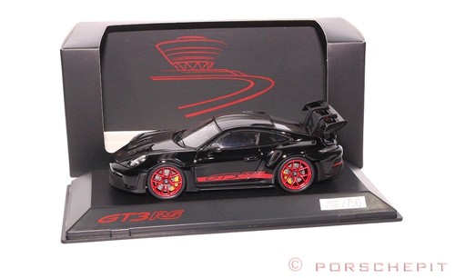 Porsche 911 gt3 rs - (992),