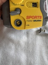 Sony SRF-88 Sports Walkman