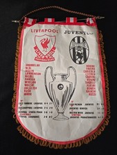 Gagliardetto pennant Juventus