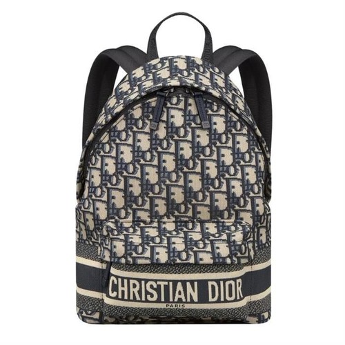 Dior travel small backpack - dior,