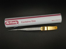 Hu-Friedy Porta Aghi Curvo
