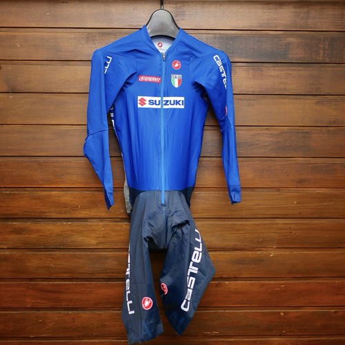 Rara tuta pelle - tuta, aero