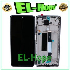 DISPLAY FRAME LCD PER XIAOMI