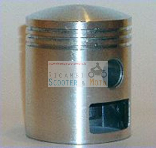 Pistone completo piston kolben - completo,