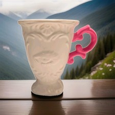 Tazza Seletti I-Wares bianca e