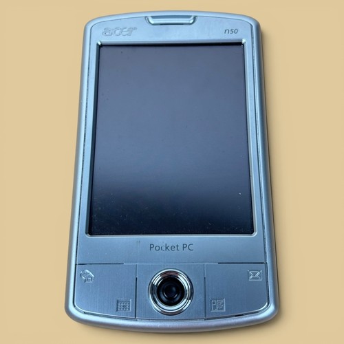 Acer n50 pocket 2003 - pocket,