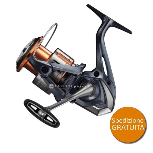 Mulinello shimano nasci - shimano,