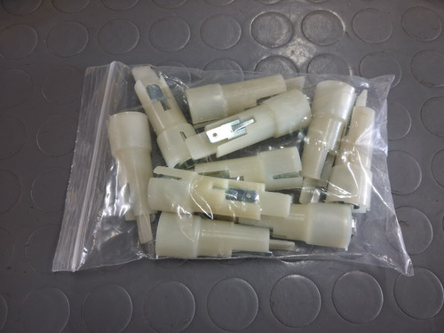 Kit portalampade fanalini - portalampade,