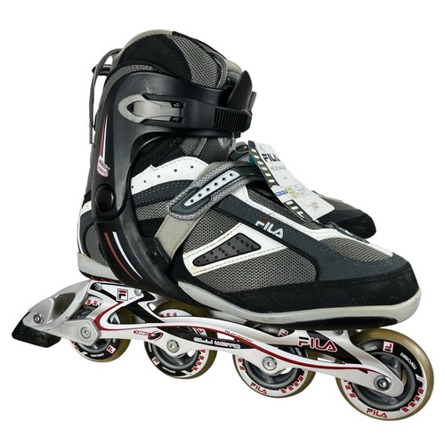 Fila helix wave - roller, blades