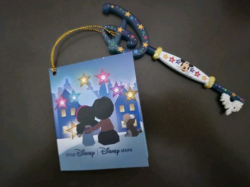 Disney chiave ornament minnie - disney,