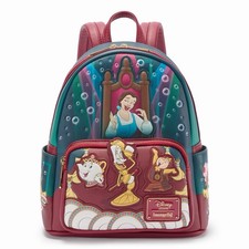 Loungefly Beauty and the Beast