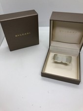 BVLGARI BULGARI STAND watch