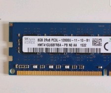 SK hynix  8GB PC3-12800