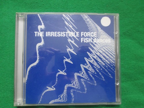 The irresistible force fish - the,