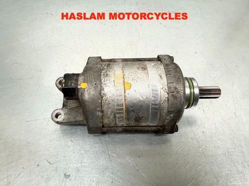 Motorino avviamento ducati - motorino,