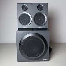 Logitech Z333 (S-00154)