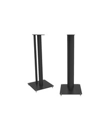 Q-Acoustics 3000FSi Supporto per Altoparlanti, Coppia Nero (prezzo consigliato: 219,- €)